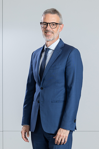 Miguel Ángel Dora