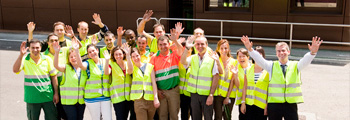 Saica opens up for business in France