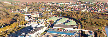 Acquisition of the French Emin Leydier Group